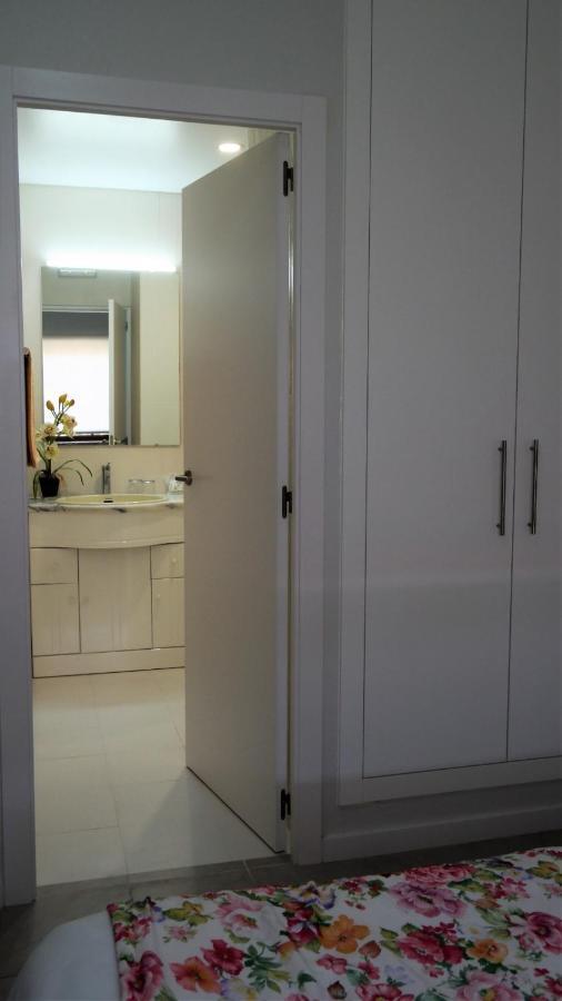 Apartmán Albufeira Falesia Elegant By Homing Exteriér fotografie