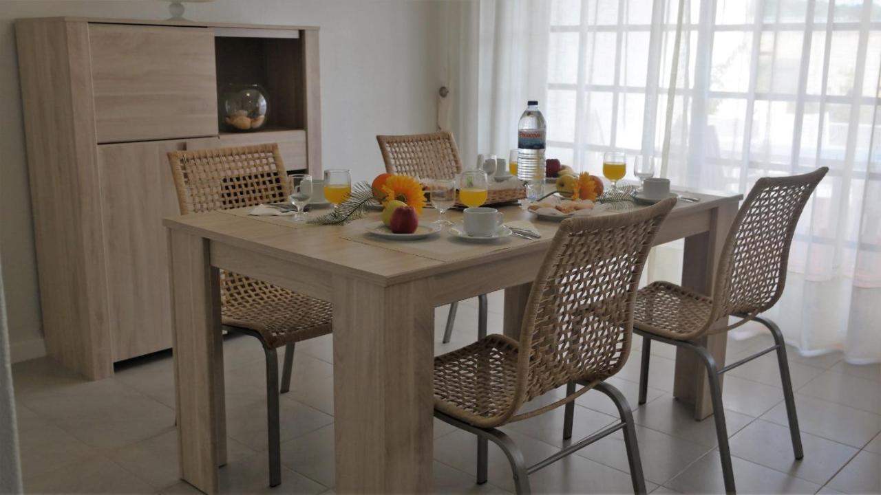 Apartmán Albufeira Falesia Elegant By Homing Exteriér fotografie